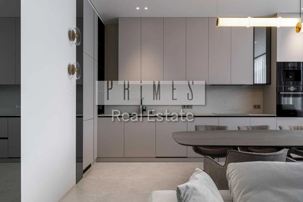 #42789 Sale of apartment in residential complex "Boulevard Fontan", Sapernoye pol street