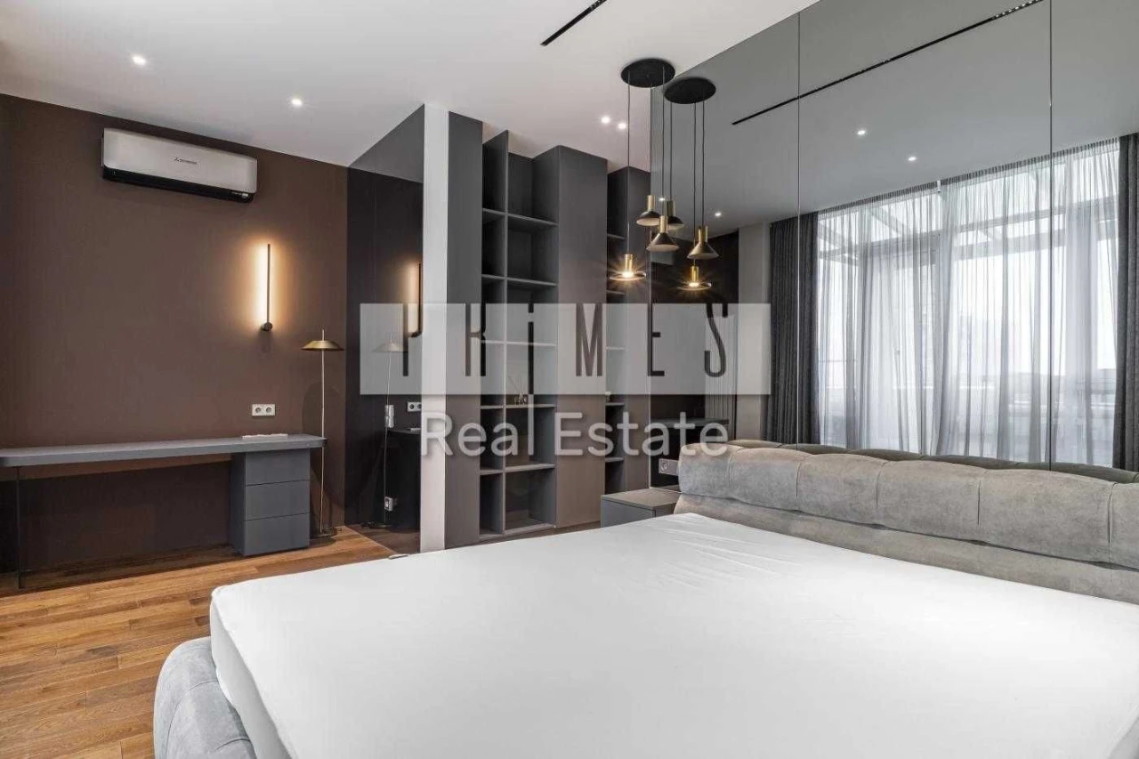#42789 Sale of apartment in residential complex "Boulevard Fontan", Sapernoye pol street