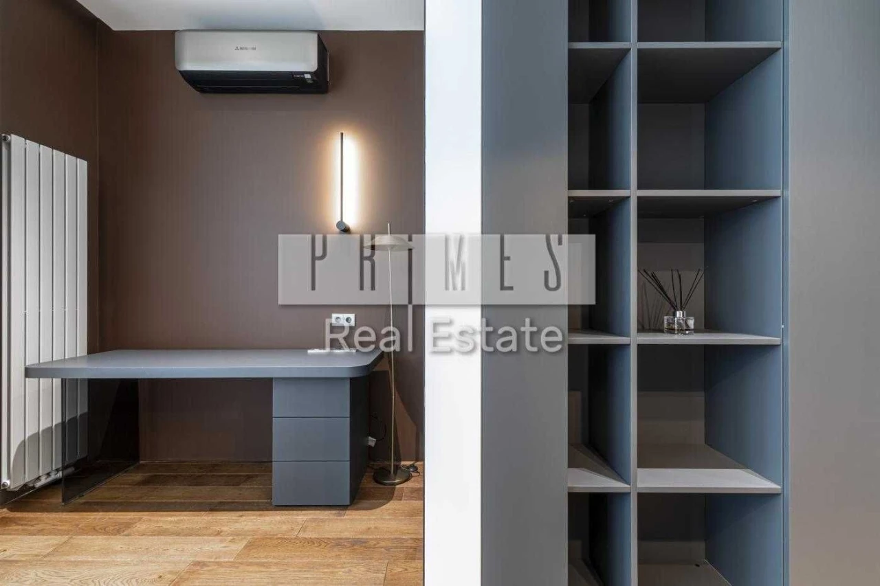 #42789 Sale of apartment in residential complex "Boulevard Fontan", Sapernoye pol street