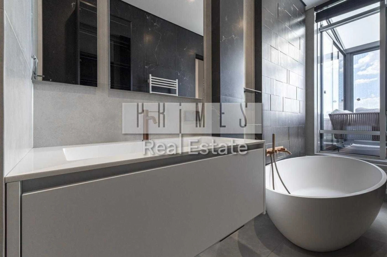#42789 Sale of apartment in residential complex "Boulevard Fontan", Sapernoye pol street