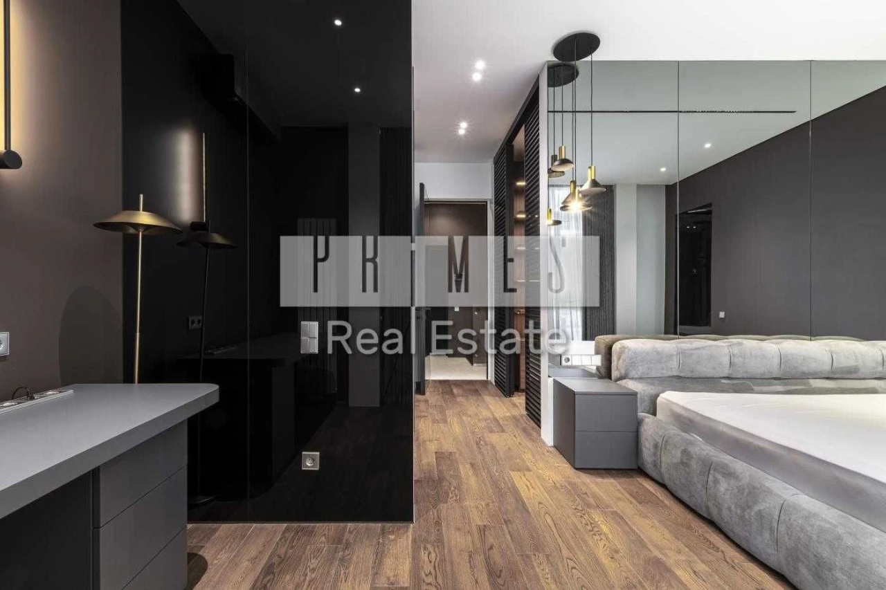 #42789 Sale of apartment in residential complex "Boulevard Fontan", Sapernoye pol street
