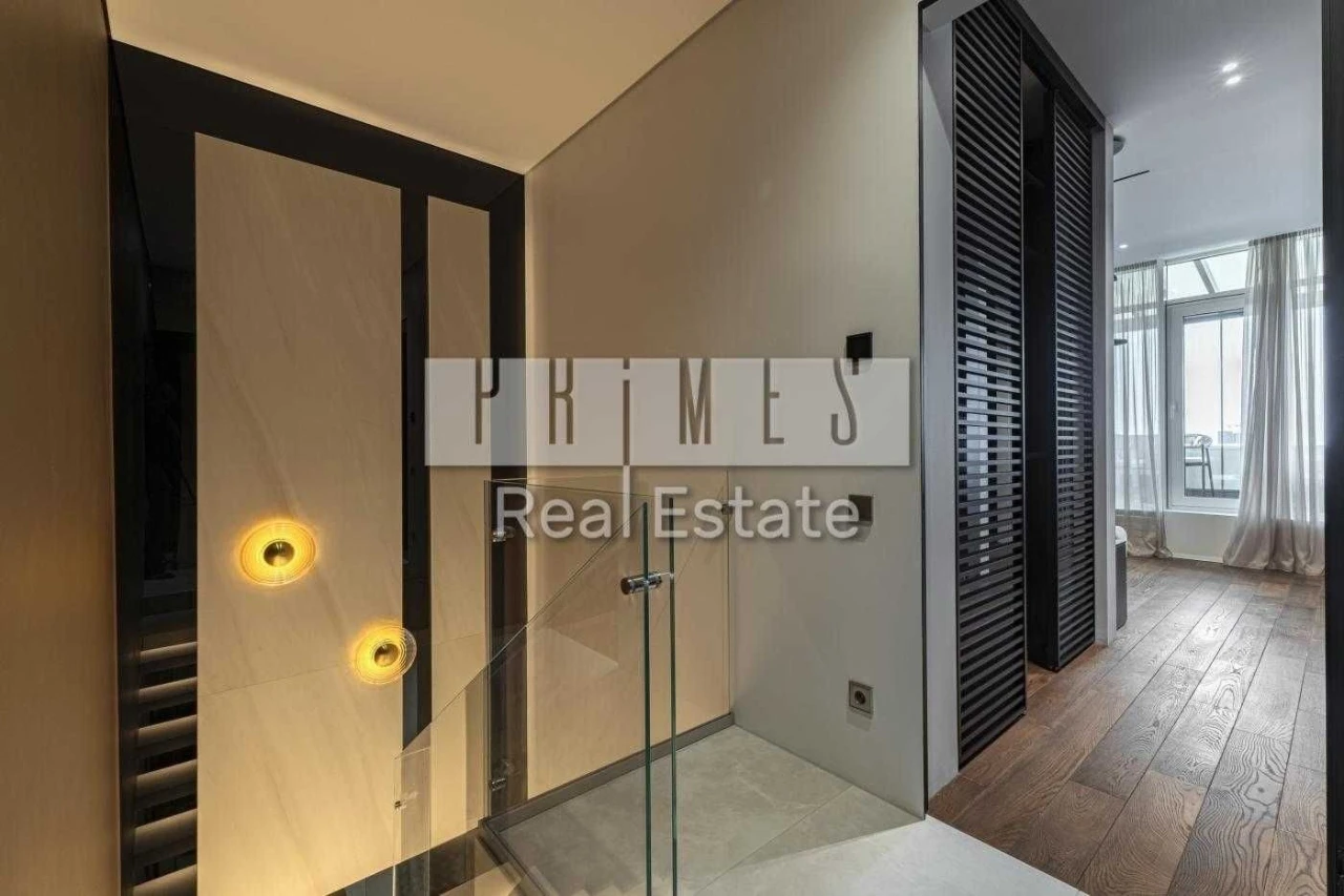 #42789 Sale of apartment in residential complex "Boulevard Fontan", Sapernoye pol street