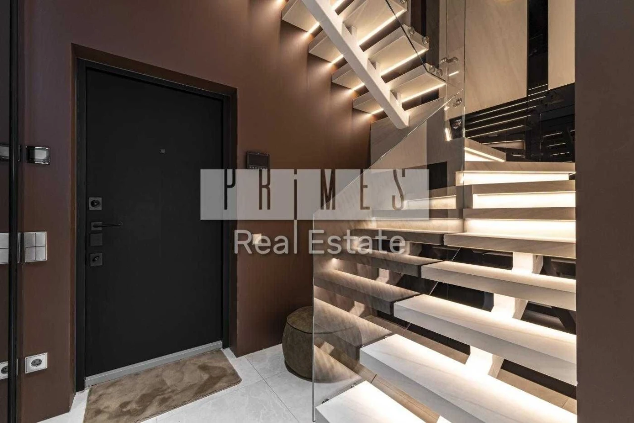 #42789 Sale of apartment in residential complex "Boulevard Fontan", Sapernoye pol street