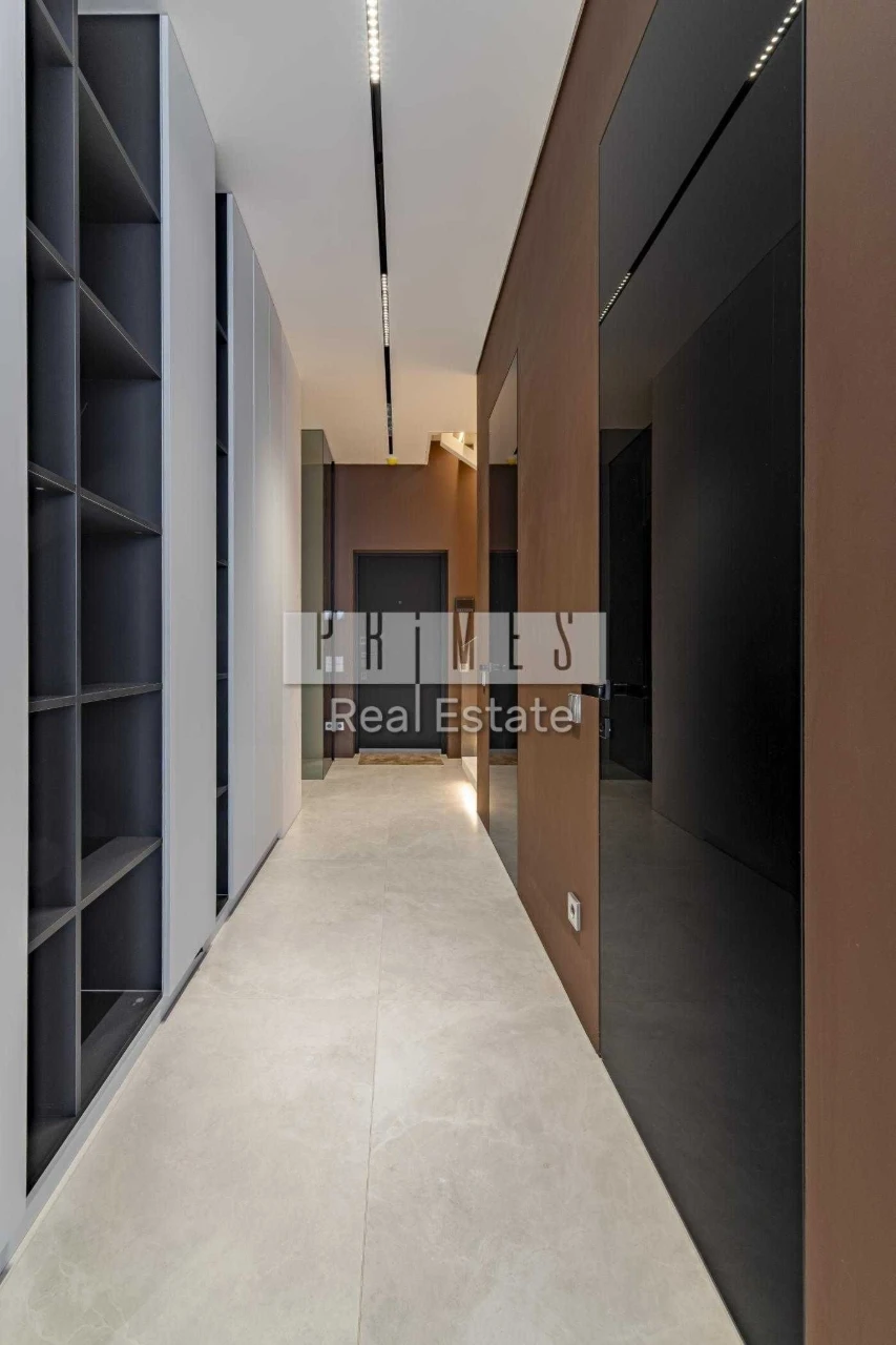 #42789 Sale of apartment in residential complex "Boulevard Fontan", Sapernoye pol street