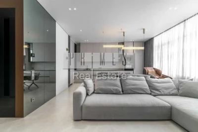 #42789 Sale of apartment in residential complex "Boulevard Fontan", Sapernoye pol street