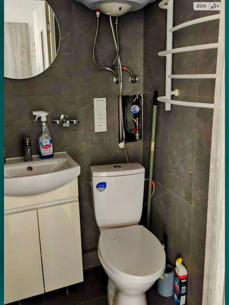 Long-Term Rental Apartment in Topola-2