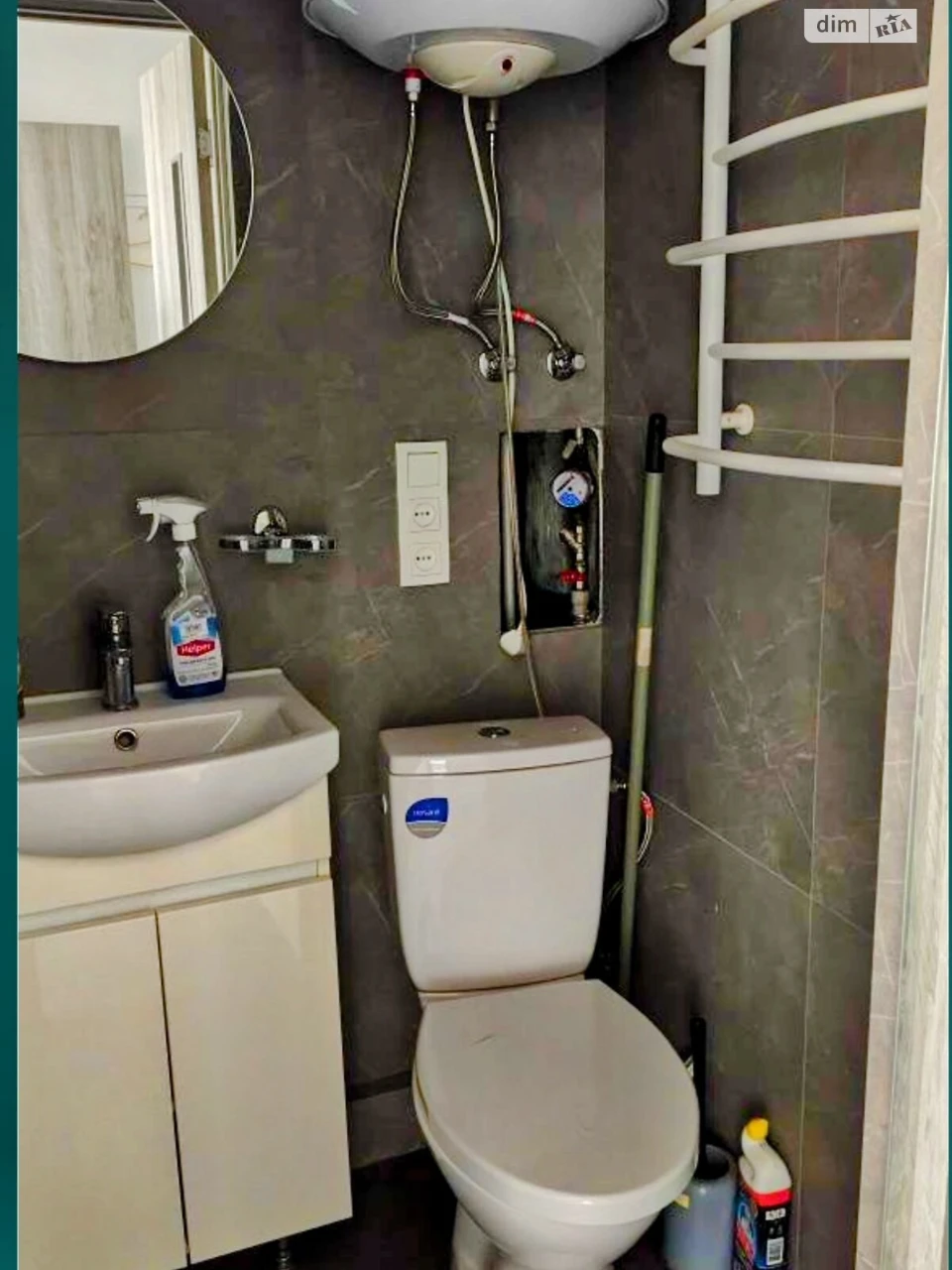 Long-Term Rental Apartment in Topola-2