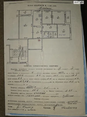 Продаж Квартира Санта Барбара