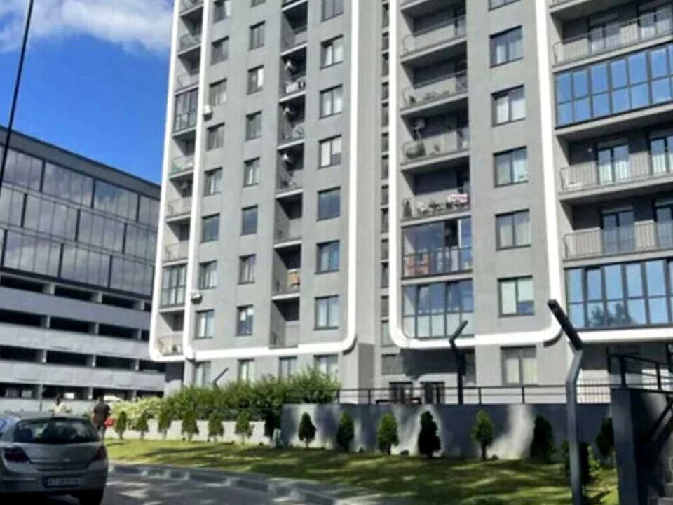 Квартира. Львів, Городоцька вул.
