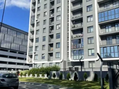 Квартира. Львів, Городоцька вул.