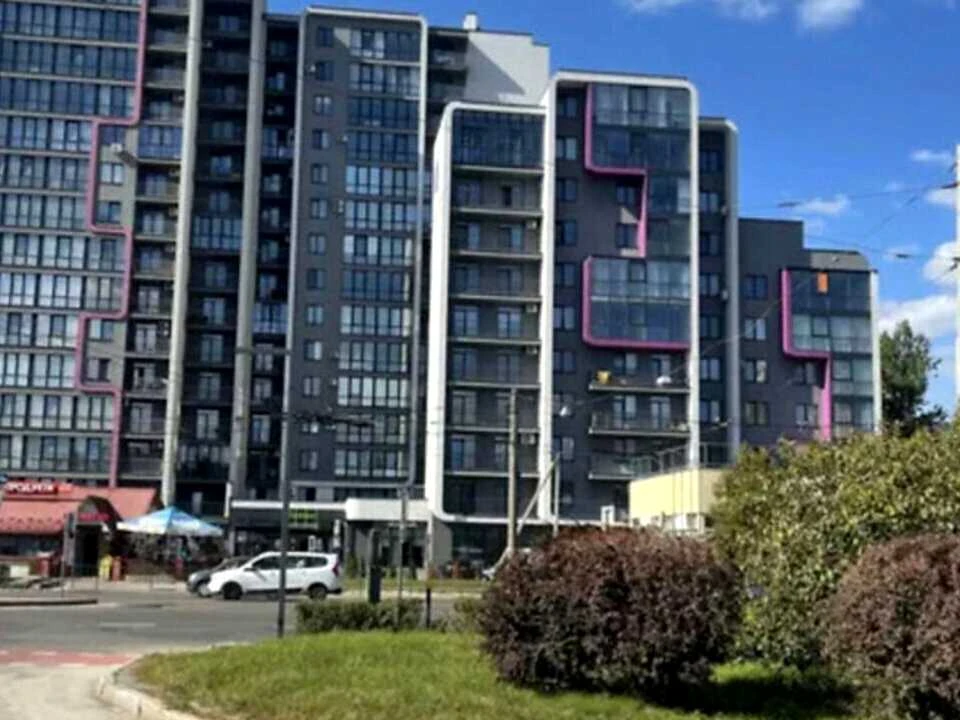 Квартира. Львів, Городоцька вул.