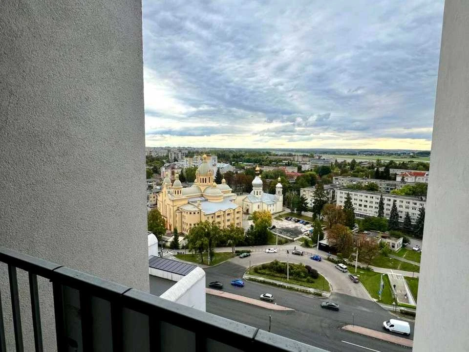 Квартира. Львів, Городоцька вул.