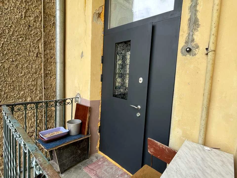 Apartment. Lviv, Lychakivska Street