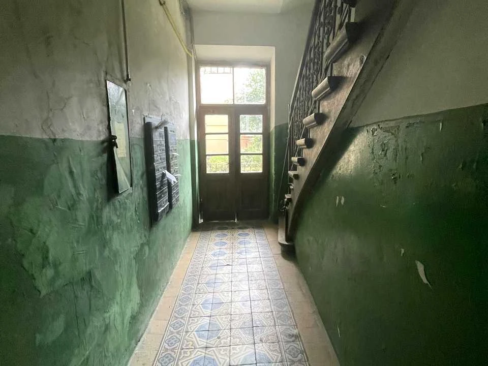Apartment. Lviv, Lychakivska Street