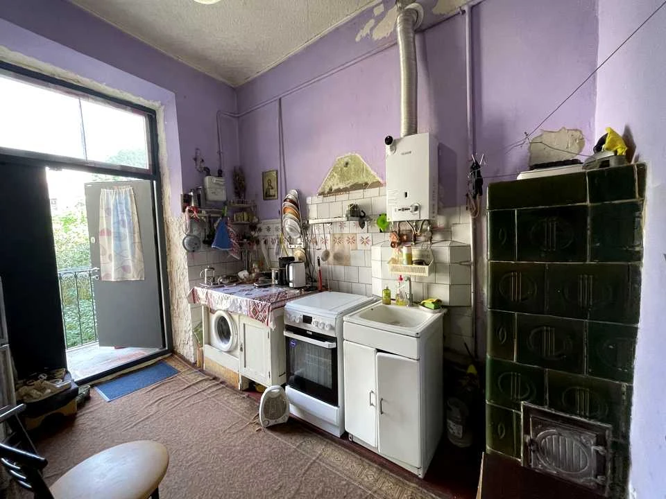 Apartment. Lviv, Lychakivska Street