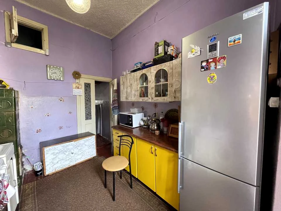 Apartment. Lviv, Lychakivska Street
