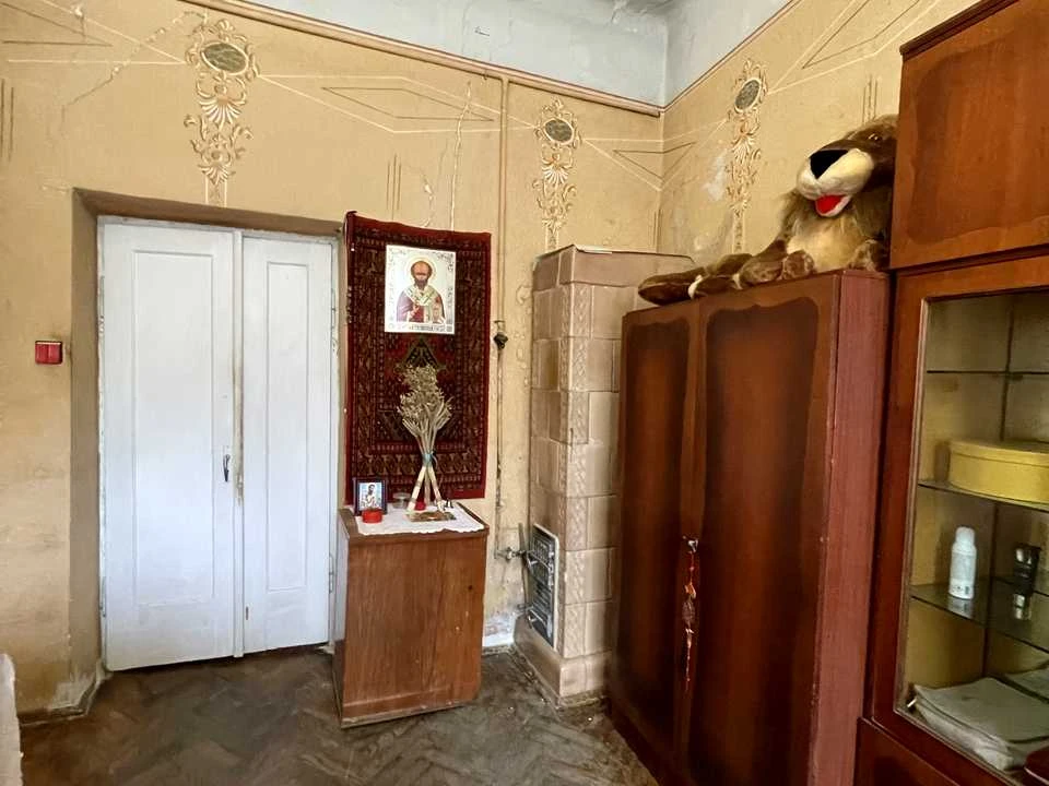 Apartment. Lviv, Lychakivska Street