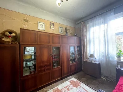 Apartment. Lviv, Lychakivska Street