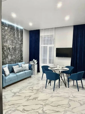 Готовий апарт-біхнес в центрі Львова | 4 апартаменти 161м² |