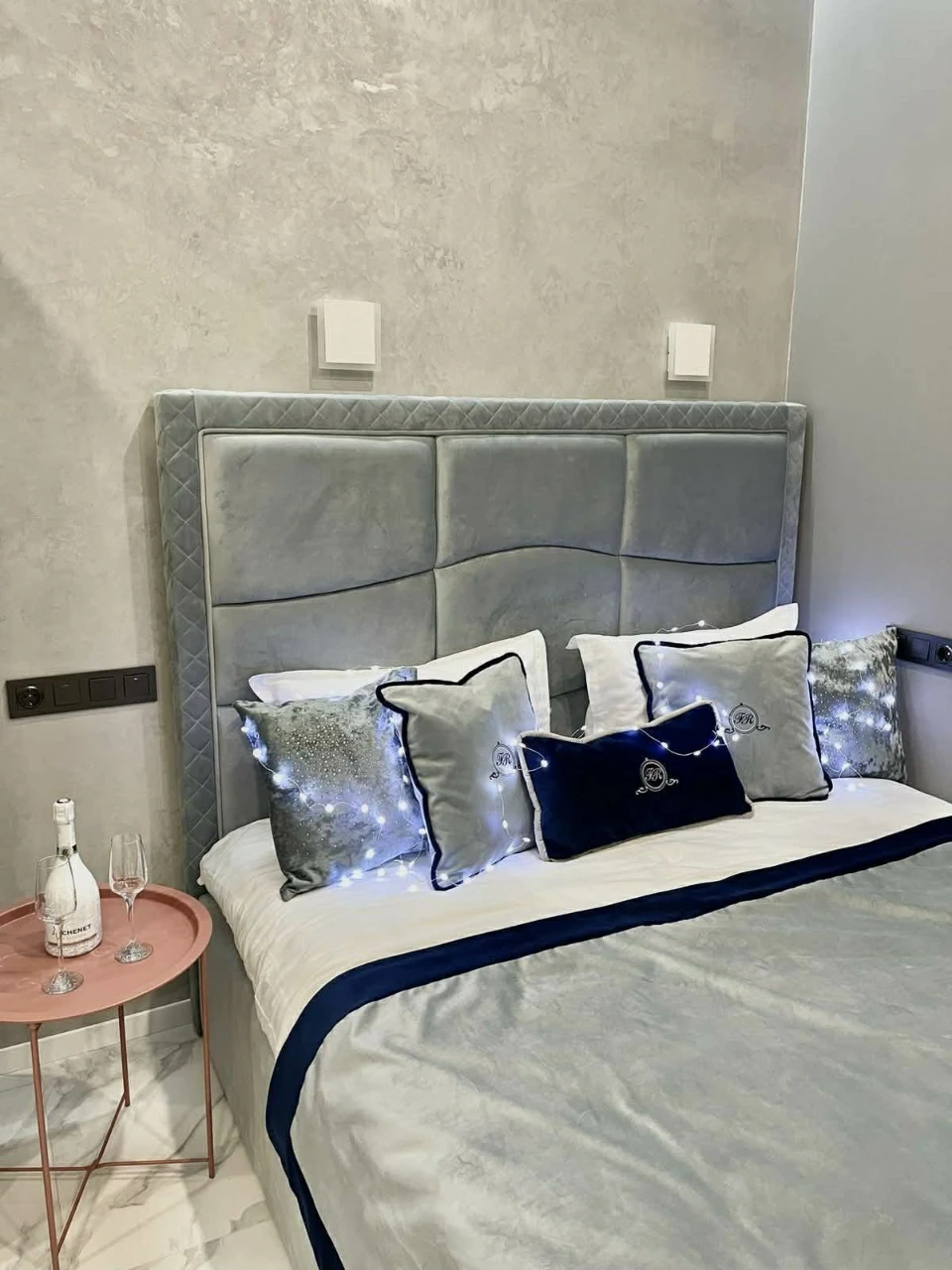 Готовий апарт-біхнес в центрі Львова | 4 апартаменти 161м² |