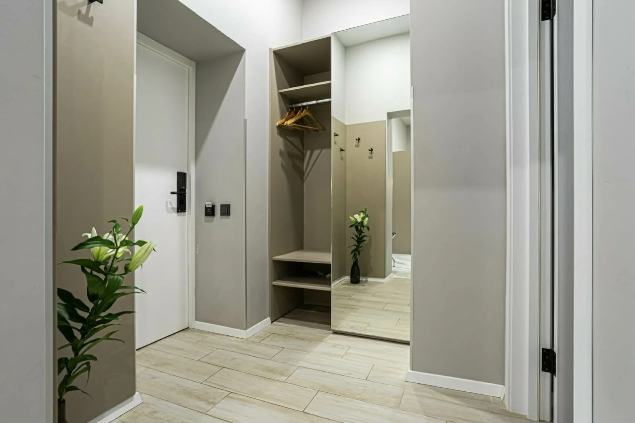 Готовий апарт-біхнес в центрі Львова | 4 апартаменти 161м² |