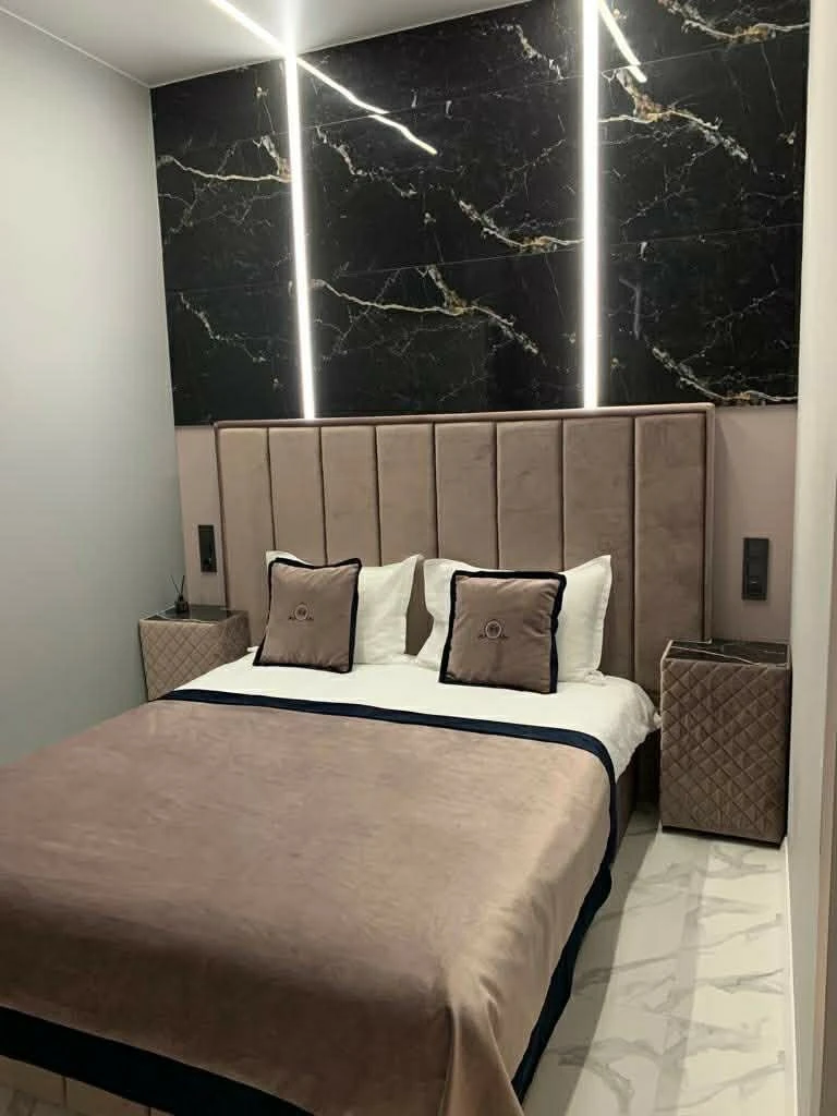 Готовий апарт-біхнес в центрі Львова | 4 апартаменти 161м² |