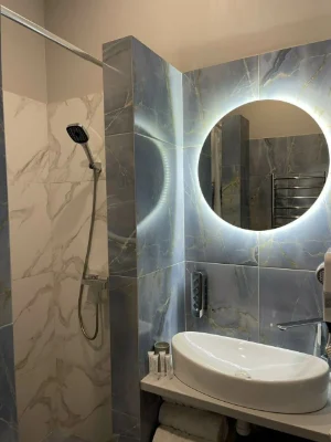 Готовий апарт-біхнес в центрі Львова | 4 апартаменти 161м² |