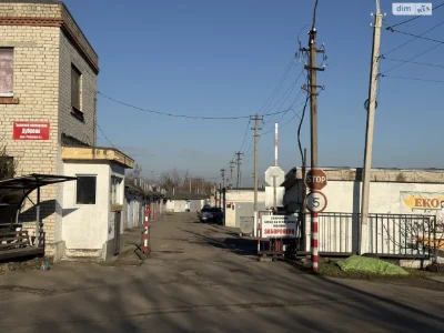 Продаж Окремий гараж Дубове