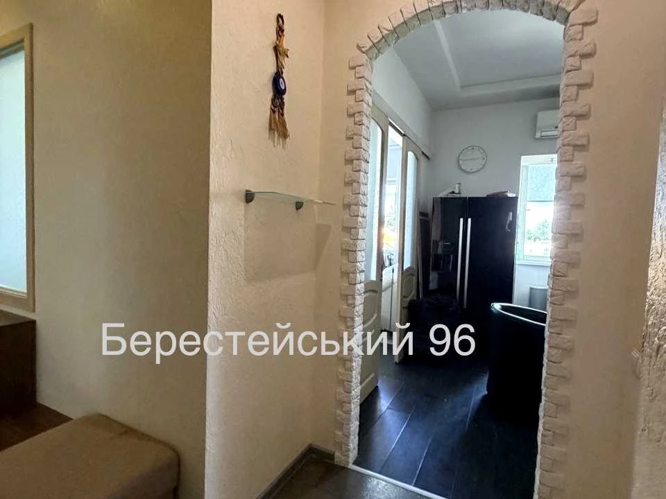 Квартира. Київ, Берестейський просп.