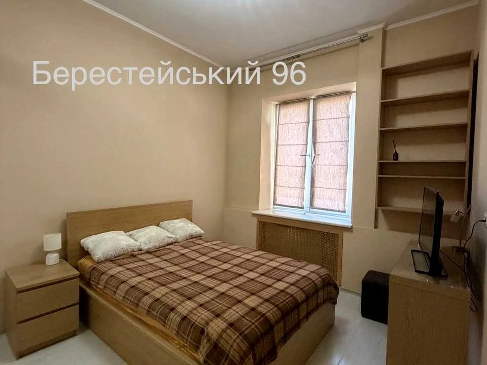 Квартира. Київ, Берестейський просп.