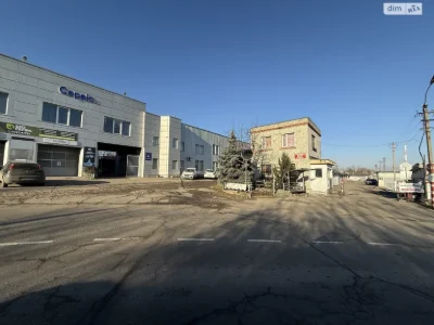 Продаж Окремий гараж Дубове