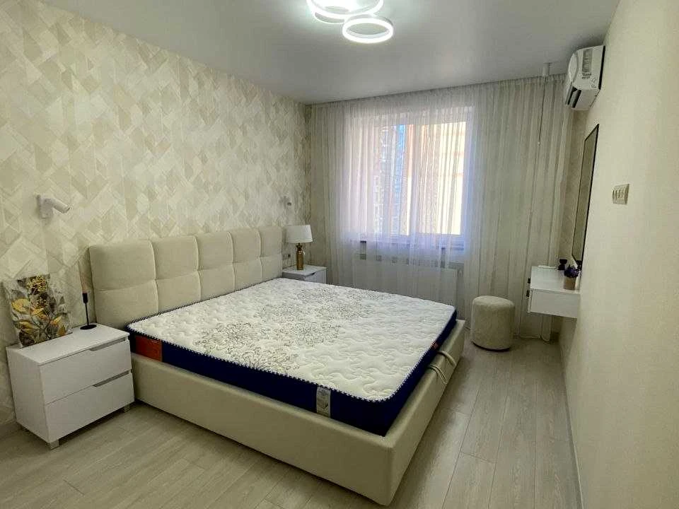 Продается квартира в ЖК "Щасливый", Днепр, Запорожское шоссе