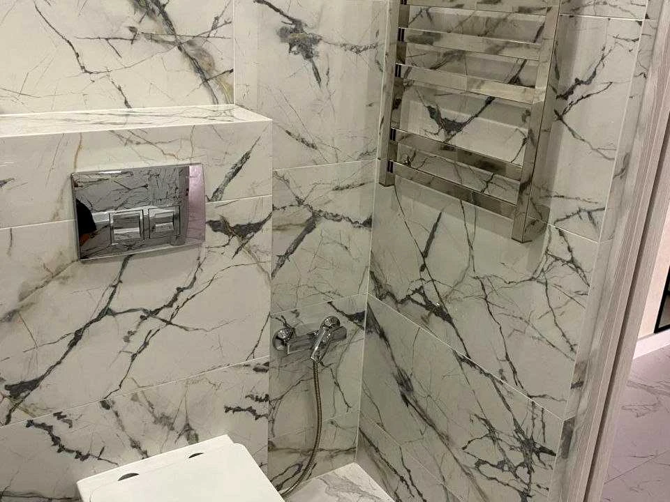 Продается квартира в ЖК "Щасливый", Днепр, Запорожское шоссе