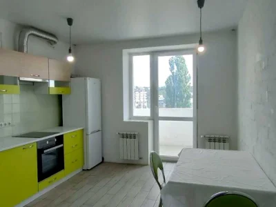 Квартира. Харків, Рогатинська Левада вул.
