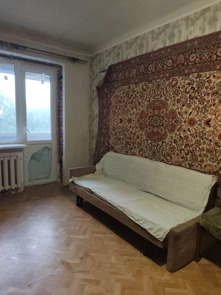 Продається 2-кімнатна квартира неподалік від Центру!