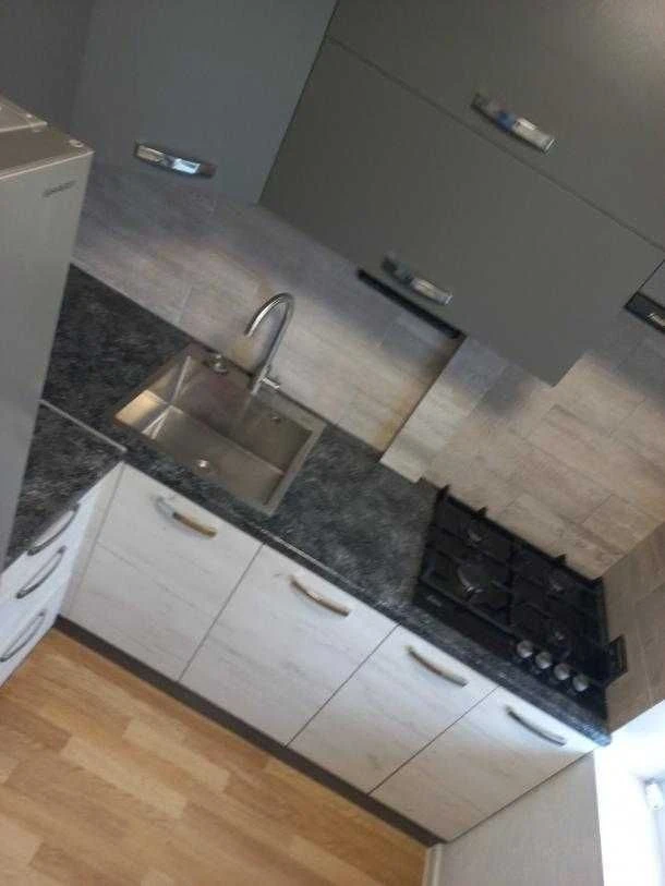 Kharkov! 2к on Grigorenko 33, New Houses, Metro Palace of Sport