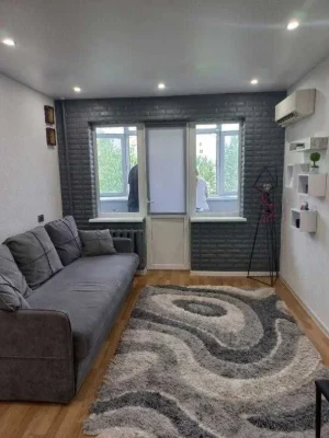 Kharkov! 2к on Grigorenko 33, New Houses, Metro Palace of Sport