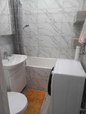 Kharkov! 2к on Grigorenko 33, New Houses, Metro Palace of Sport