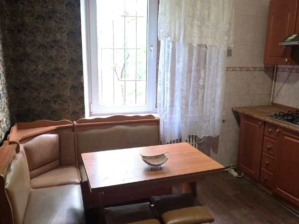 Квартира. Харків, Тракторобудівників просп.