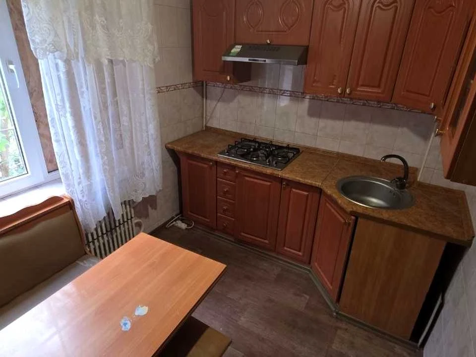 Квартира. Харків, Тракторобудівників просп.