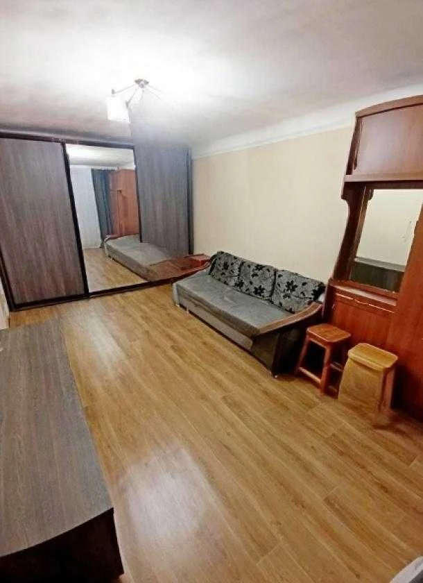 For Sale: 1-room apartment New Houses, m. Armeyskaya, 10 minutes