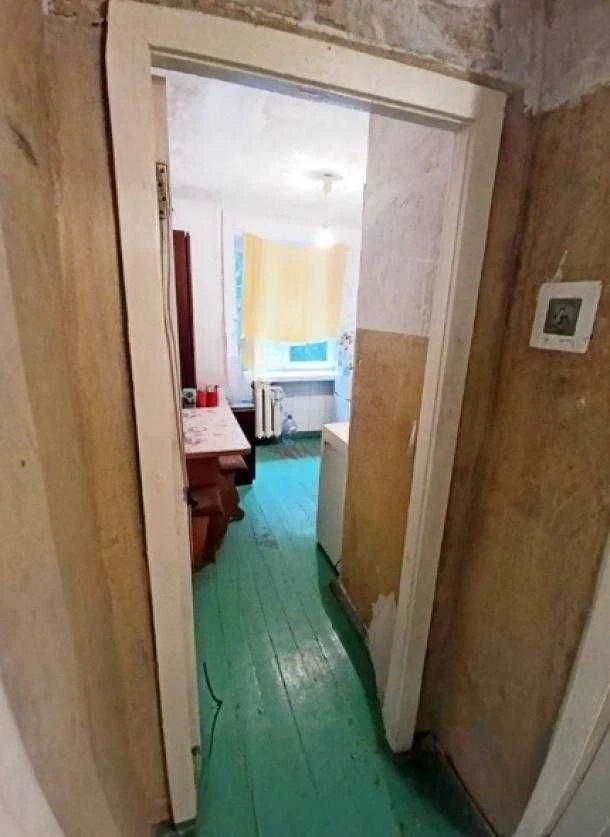For Sale: 1-room apartment New Houses, m. Armeyskaya, 10 minutes