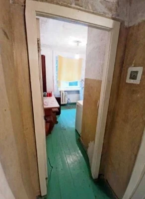 For Sale: 1-room apartment New Houses, m. Armeyskaya, 10 minutes