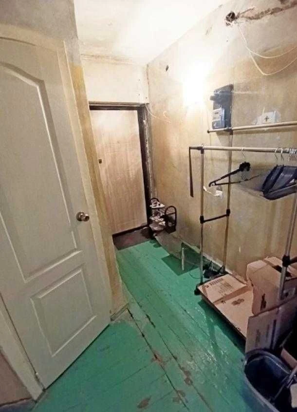For Sale: 1-room apartment New Houses, m. Armeyskaya, 10 minutes
