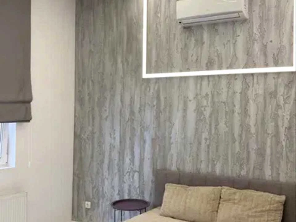 Дом. Киев, ул. Мечты
