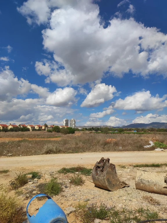 Real Estate on Cyprus