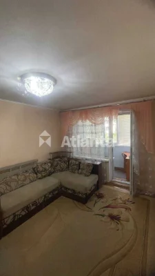 2-комнатная квартира на Добровольского/Бочарова