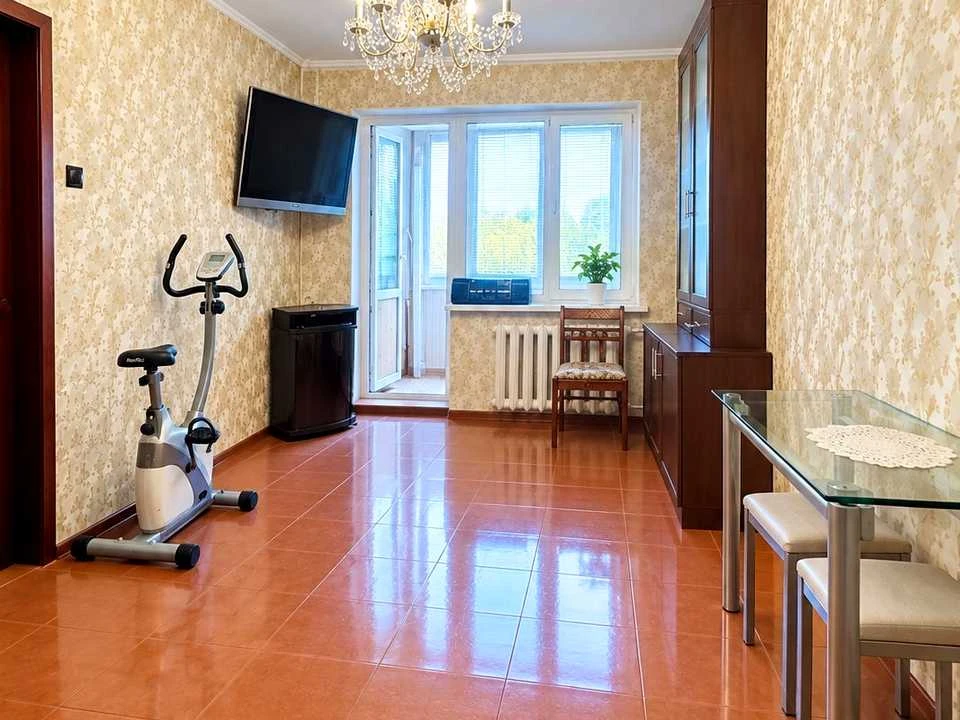 Квартира. Одесса, улица Давида Ойстраха