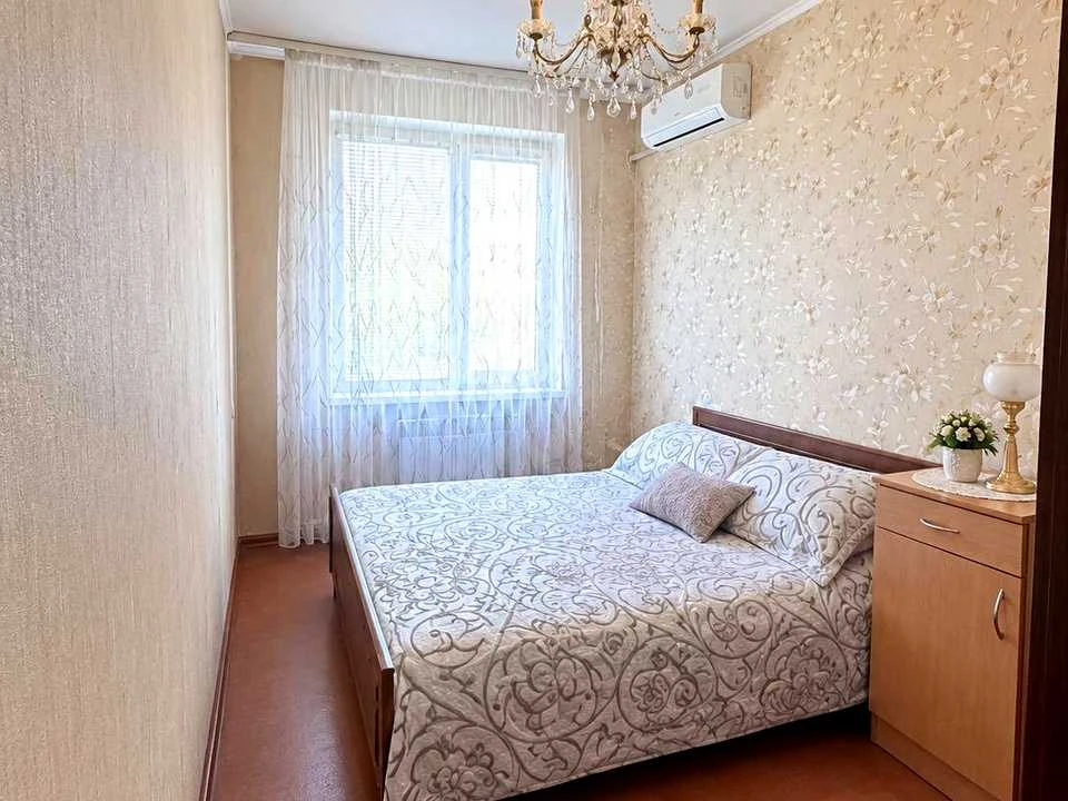 Квартира. Одесса, улица Давида Ойстраха