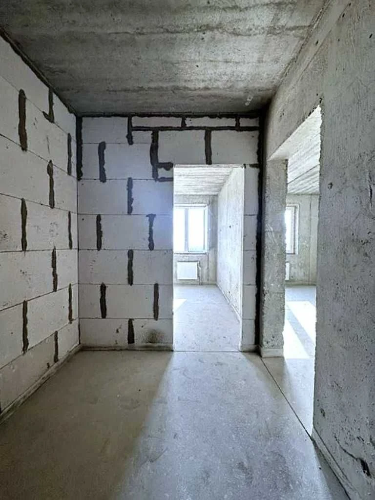 ЖК «Лузановский парк»: продам 2 комн квартиру в новом доме в